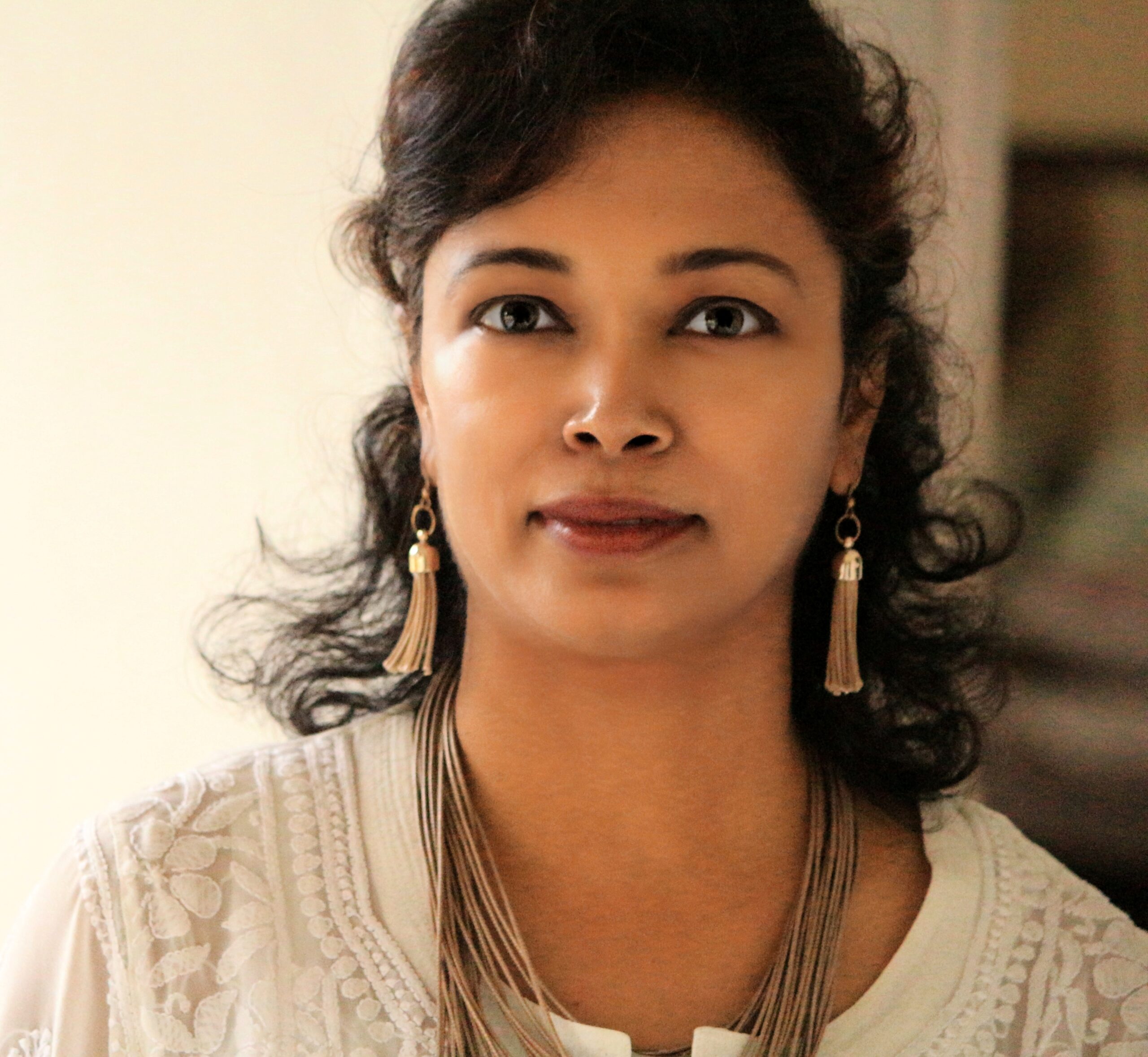 Madhuri Saha (MD)