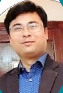 Mr. Tarun Kar        (Executive Director)